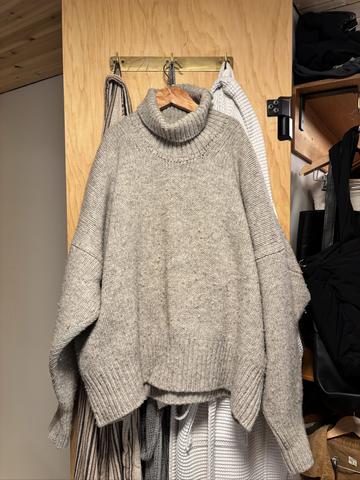 Jumper no17