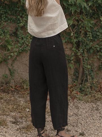 Andy trouser