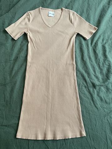 backyard dress