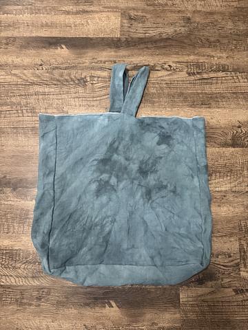 Line Tote Bag