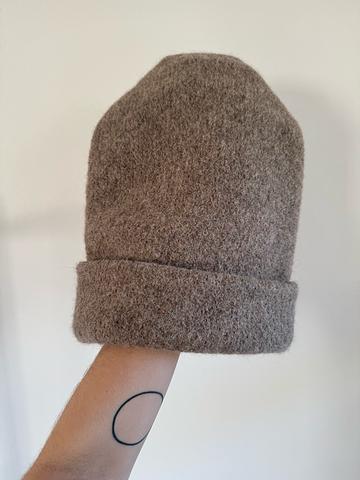 NWT carpenter hat