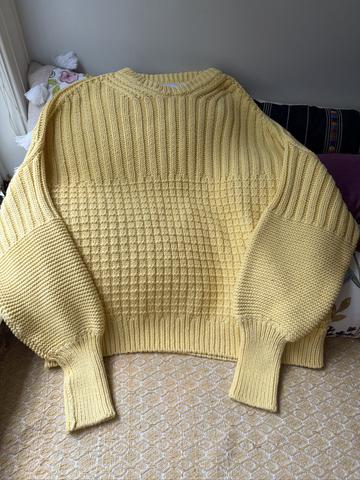 Delcia Sweater