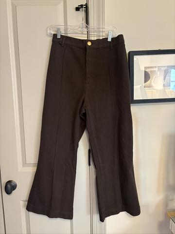 Western Pants