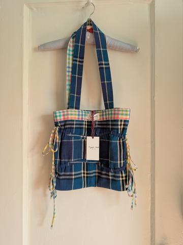 Comet Reversible Tote