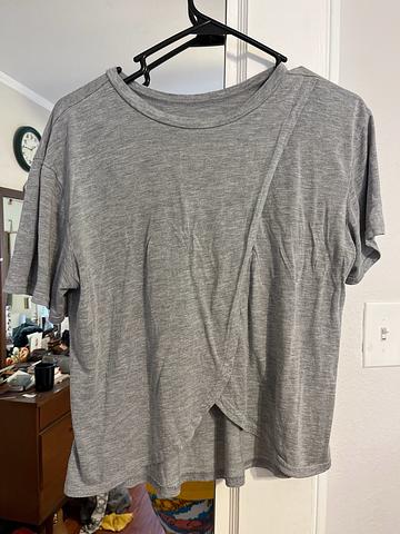 Tulip Tee