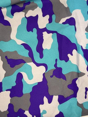 Knit Fabric
