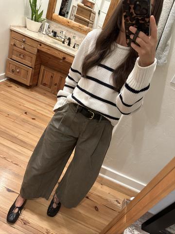 Cybil Trouser