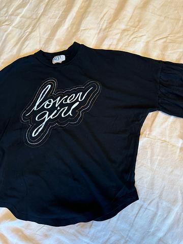Dazey LA Lovergirl Shirt
