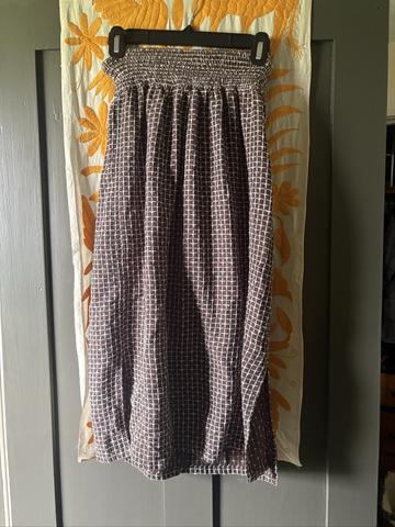 ramona skirt