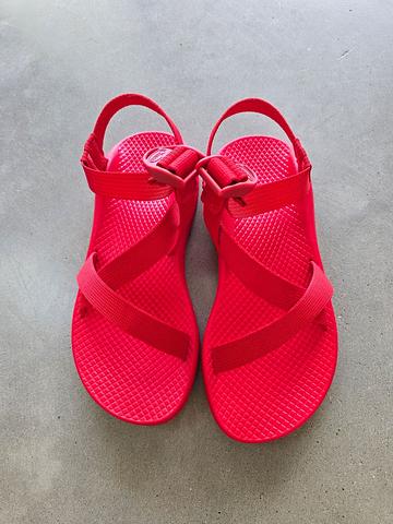 Chacos