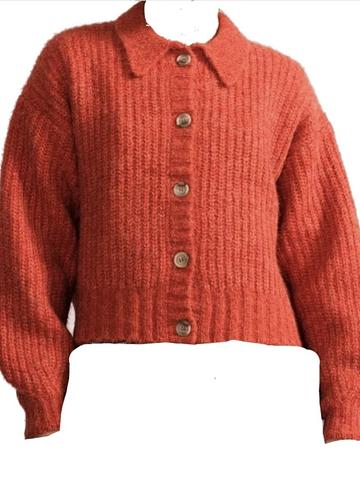 Yara Cardigan