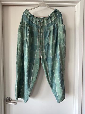 Cabana Pants