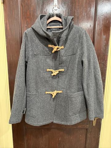 Duffle Coat