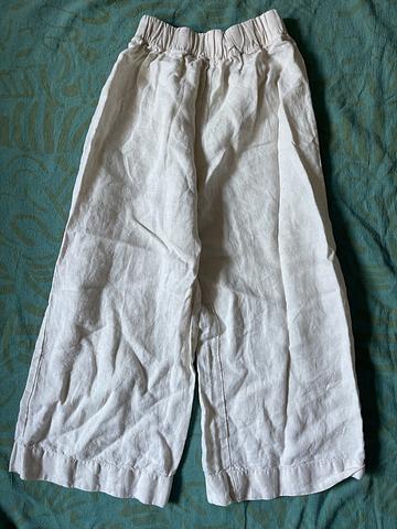 Clyde culottes