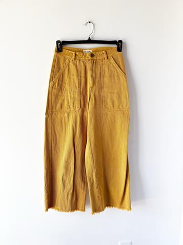 Utility Pants