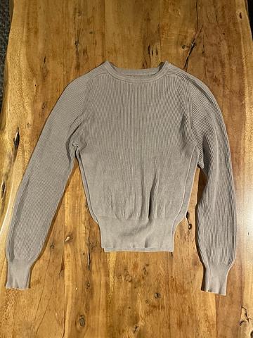 JW Anderson sweater