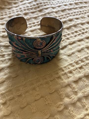 Cuff Bracelet