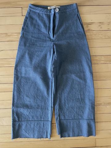 Pia Pants