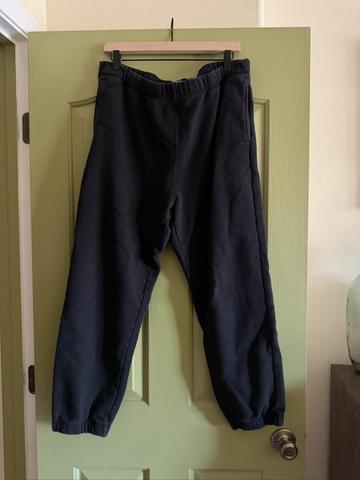 Sweatpants