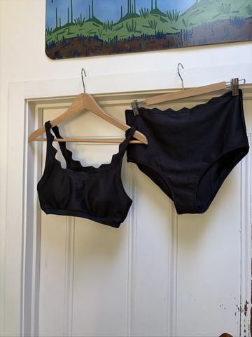Cupshe Bikini