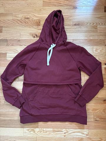 Bundle of nursing hoodies