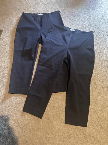 Work Pant x 2