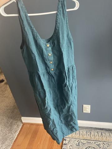 Valley Dress