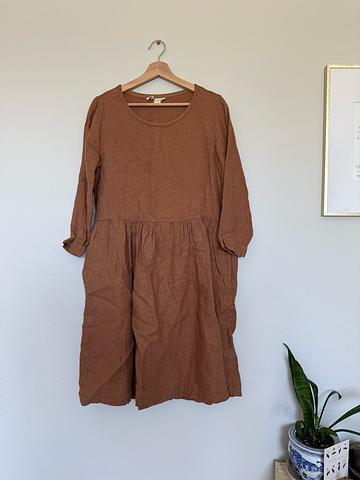 Tessa Dress