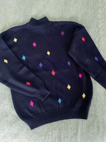 1980s Sweater