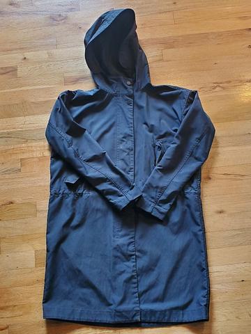 City Anorak