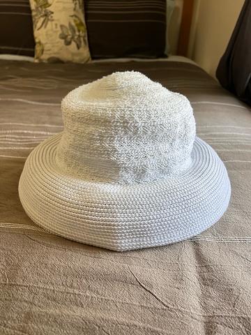 garden party hat