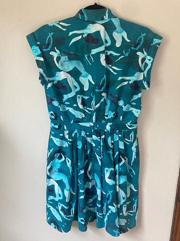 Mermaid Dress