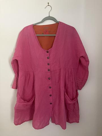 Tunic Top