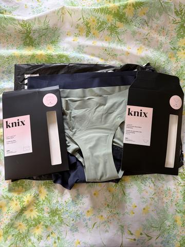 Menstrual Underwear