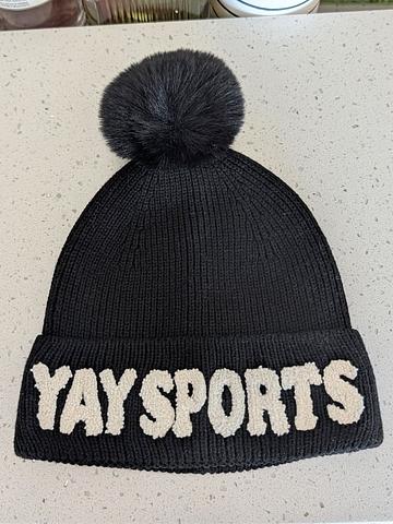 Game Day Beanie