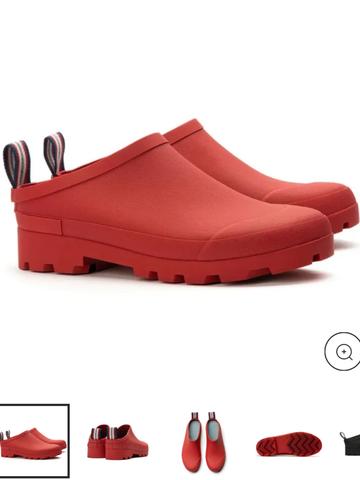Bodega clog