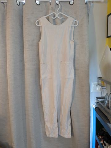 Jumpsuit