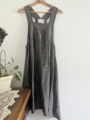 Folkstead Solstice Dress