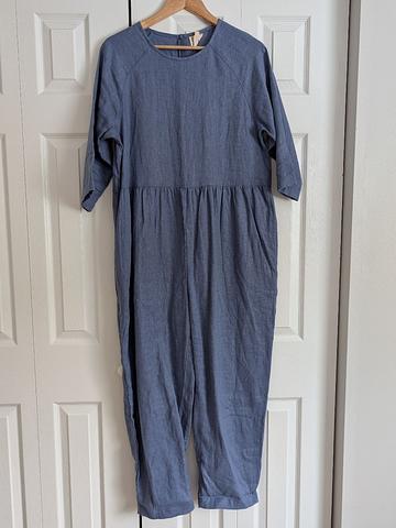 Jumpsuit