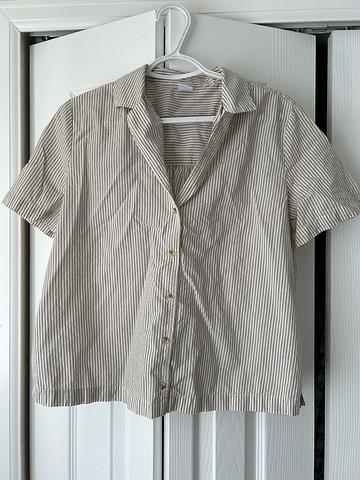 Striped Shirt