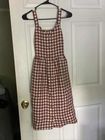 Not perfect linen