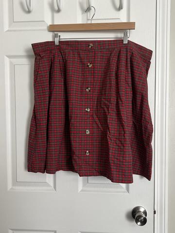 Scout Skirt
