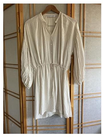 Bonnie Dress Mini