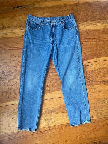 B Sides Jeans