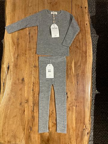 grandpa set