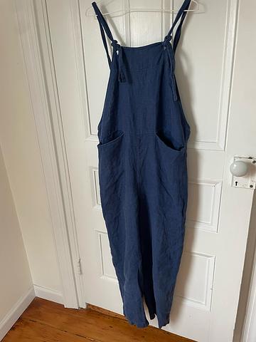 Overalls