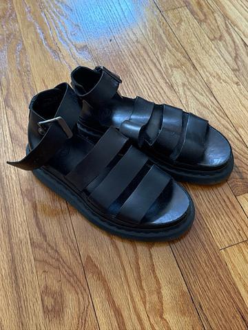 Clarissa Sandals