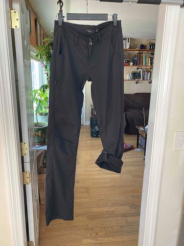 hiking pants