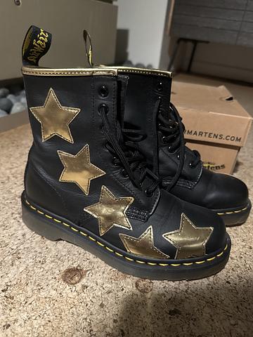 Stella Boot