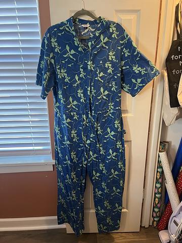 The Alexa Jumpsuit